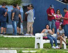 09.07 Corridas &raquo; 09.07 Corridas &raquo; Eliminatorios turfe 2024